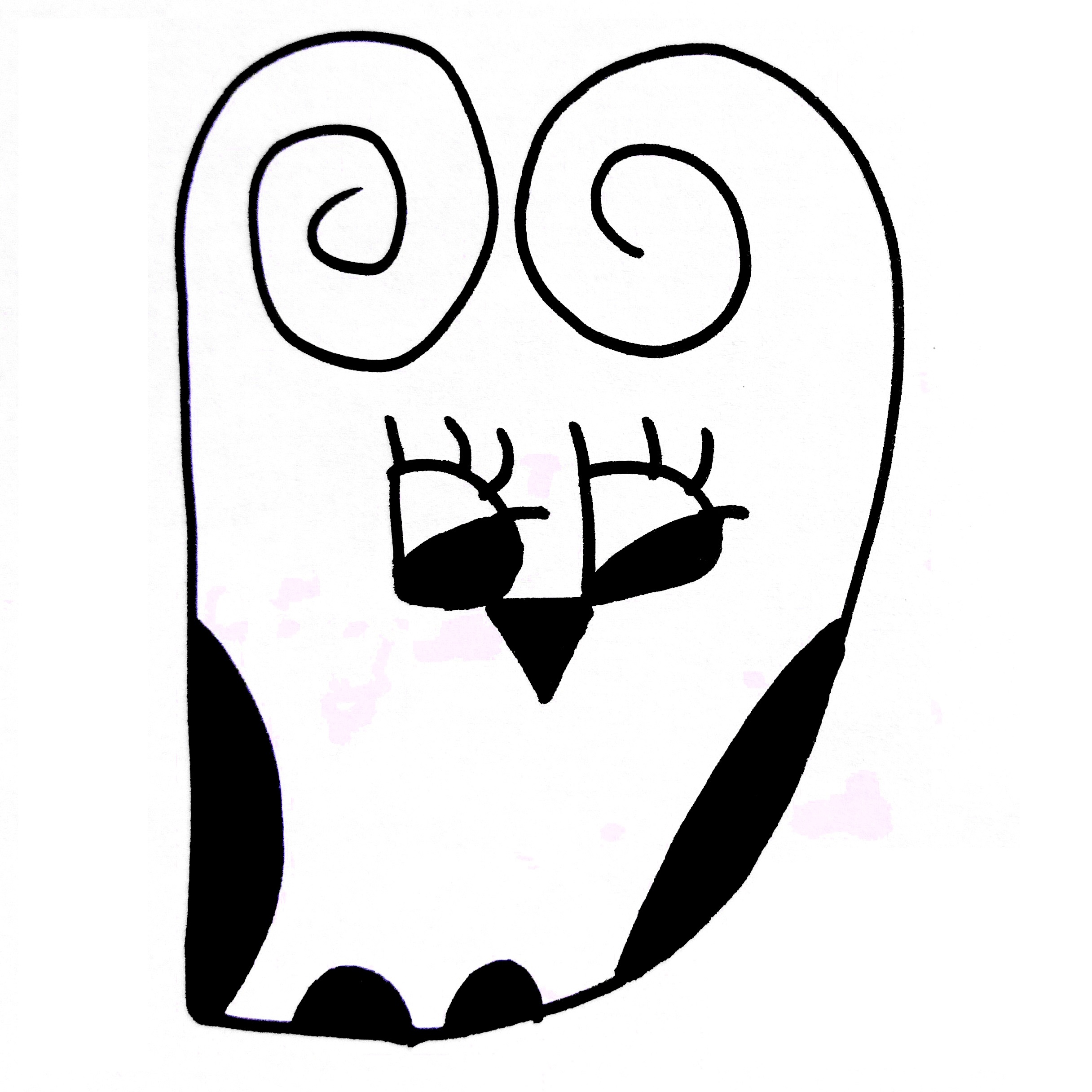 Logo du site Les Doudies